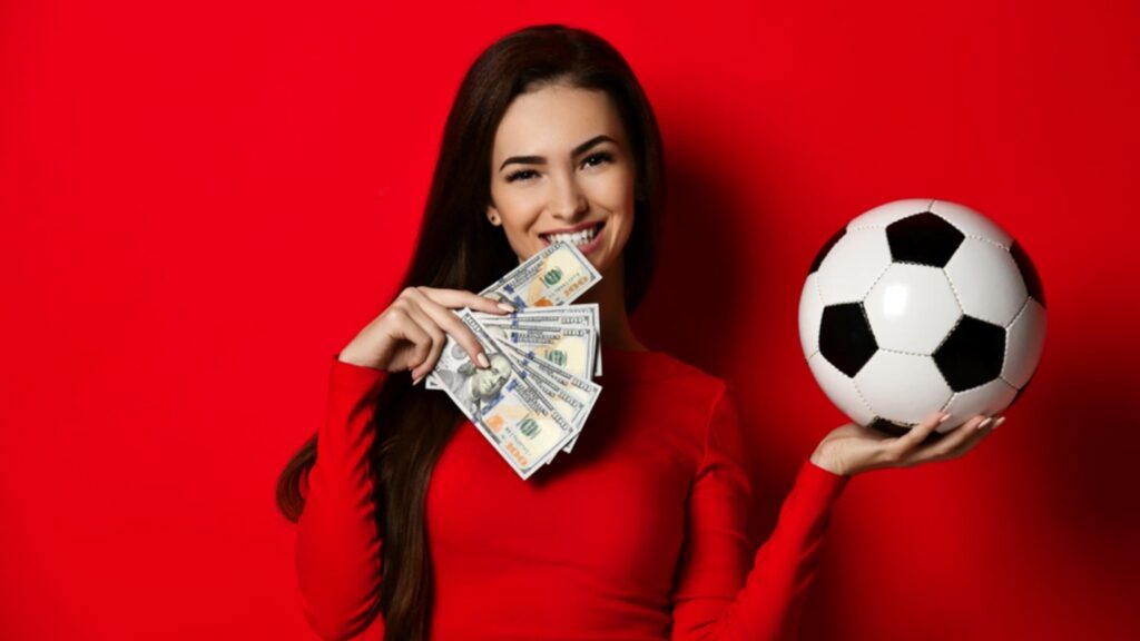 Các dịch vụ cá cược tại 8xbet