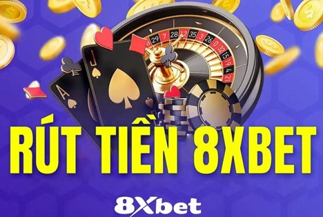 Các giao dịch tài chính tại 8xbet