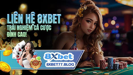 Dịch vụ chăm sóc khách hàng tận tâm tại 8xbet - Hỗ trợ nhanh chóng, hiệu quả, hoạt động 24/7